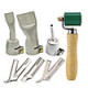 Комплектующие LEISTER