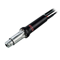 101.281 Ручной аппарат DIODE S LEISTER насадки насаживаются