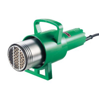 102.027 Ручной аппарат горячего воздуха FORTE S3 LEISTER