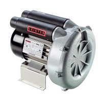103.432 Вентилятор высокого давления ROBUST LEISTER 1х230В