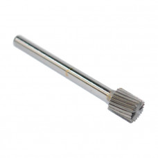 Торцовая фреза D 6мм LEISTER