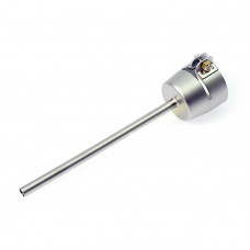Удлиненная насадка прямая D-5 130 мм для GHIBLI LEISTER