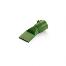 Щелевая насадка 40 мм с PTFE-покрытием для TRIAC DIODE LEISTER