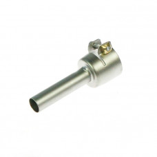 Стандартная насадка D10мм насаживаемая на нагреватели LE MINI LEISTER