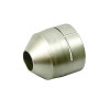 Круглая насадка D 20 мм для ELECTRON ST LEISTER