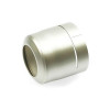  Круглая насадка d 40мм насаживается на LE 5000 и HOTWIND LEISTER
