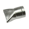 Широкая щелевая насадка 85х15 насаживаемая HOTWIND LEISTER