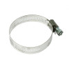 Хомут для шланга d 38мм и d 60мм на ROBUST LEISTER