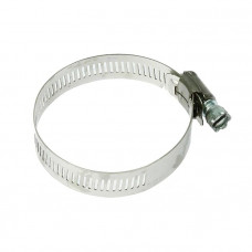 Хомут для шланга d 38мм и d 60мм на ROBUST LEISTER