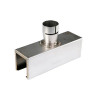 П-образная рефлекторная насадка 25х150 мм для TRIAC DIODE LEISTER