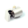 Ложковая рефлекторная насадка 17х34 мм для TRIAC DIODE LEISTER