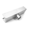 Рефлекторная тоннельная насадка 50х400 HOTWIND LEISTER