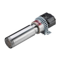 108.717 Воздухонагреватель LEISTER LE 5000 HT