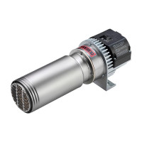 110.568 Воздухонагреватель LEISTER LE 10000 HT