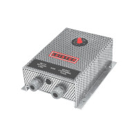 110.572 Трехфазный блок регулировки DSE для KSR 3х400-440В LEISTER