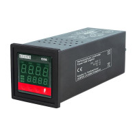 111.164 Цифровой контроллер KSR DIGITAL LEISTER