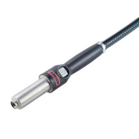 114.380 Ручной аппарат горячего воздуха WELDING PEN R LEISTER