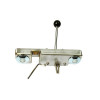 Ролики для перемещения UNIFLOOR LEISTER