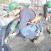 116.948 Ручной сварочный экструдер LEISTER WELDPLAST S4