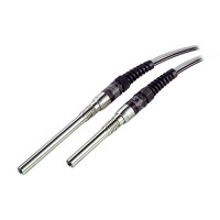 117.369 Воздухонагреватель LEISTER LE MINI SENSOR 230В/800Вт
