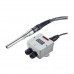 117.370 Воздухонагреватель LEISTER LE MINI SENSOR 230В/400Вт