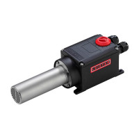 140.457 Воздухонагреватель LEISTER LHS 21L PREMIUM