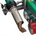 141.891 Сварочный автомат VARIANT T1 LEISTER - 230В, 3680Вт