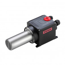 143.282 Воздухонагреватель LEISTER LHS 41L PREMIUM
