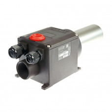 143.283 Воздухонагреватель LEISTER LHS 41S PREMIUM