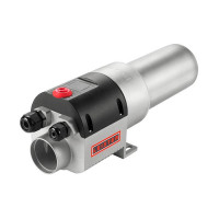 143.481 Воздухонагреватель LEISTER LHS 61S PREMIUM
