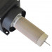 146.701 Тепловентилятор MISTRAL 6 SYSTEM 3.4 кВт LEISTER 146.701 Тепловентилятор MISTRAL 6 SYSTEM 3.4 кВт LEISTER