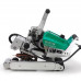 151.035 Сварочный автомат горячего клина GEOSTAR G7 LEISTER