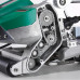 151.035 Сварочный автомат горячего клина GEOSTAR G7 LEISTER