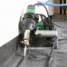 154.330 Сварочный привод MINIFLOOR LEISTER