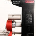 157.860 Сварочная машина HEMTEK ST LEISTER - 40мм