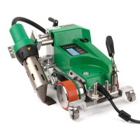 164.546 Сварочный автомат UNIPLAN 300 LEISTER - 30мм