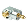 Угловой адаптер 90° для FUSION2 LEISTER