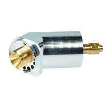 Угловой адаптер 45° для FUSION2 LEISTER