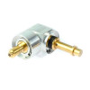 Угловой адаптер 90° для FUSION3C LEISTER