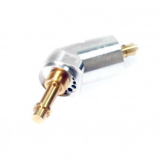 Угловой адаптер 45° для FUSION3C LEISTER