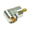 Угловой адаптер 90° для WELDPLAST S2 LEISTER