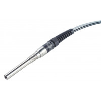 117.370 Воздухонагреватель LEISTER LE MINI SENSOR 230В/400Вт