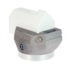 Насадка углового шва К-8-10мм для FUSION WELDPLAST S2 LEISTER