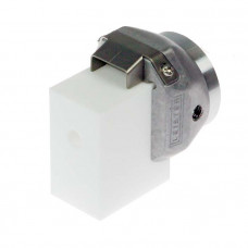 Насадка заготовка 50х30х38мм для FUSION LEISTER