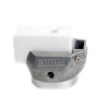 Сварочная насадка V 8/10мм и X 15/20мм экструдеров FUSION, WELDPLAST S2