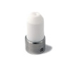 Насадка сварки в углах для WELDPLAST S1 LEISTER (D30x55mm)