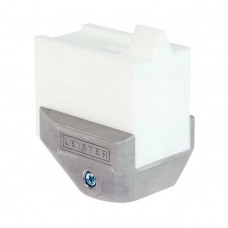 Сварочная насадка на шов V 12, X 25 для WELDPLAST S4 LEISTER