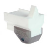 Сварочная насадка на шов V 25 для WELDPLAST S4 LEISTER