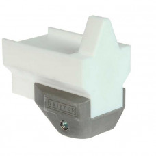 Сварочная насадка на шов V 30 для WELDPLAST S4 LEISTER