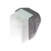 Насадка сварки внешнего угла 10мм для WELDPLAST S4 LEISTER